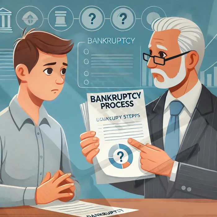 보험설계사개인회생