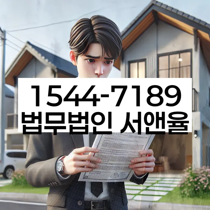 개인회생신청서류