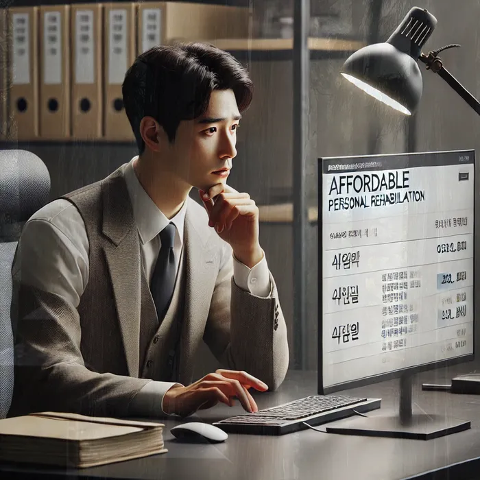 오래된채무 연체 시