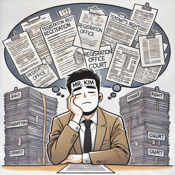 채무통합대환 연체 시