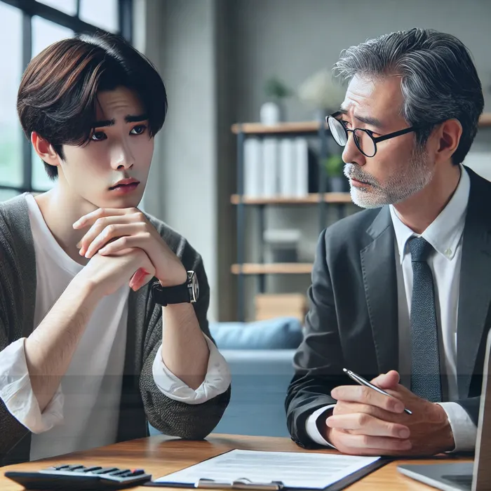 개인파산변호사비용