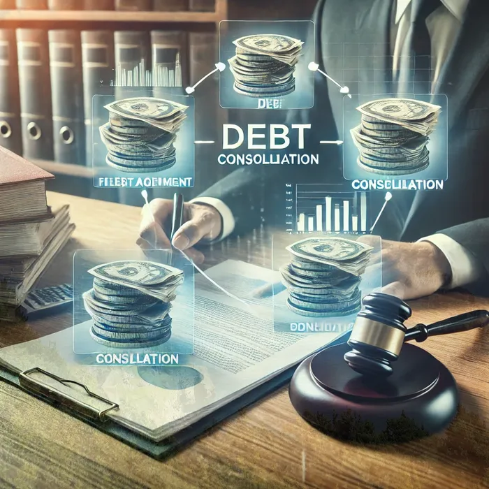 개인파산변호사비용