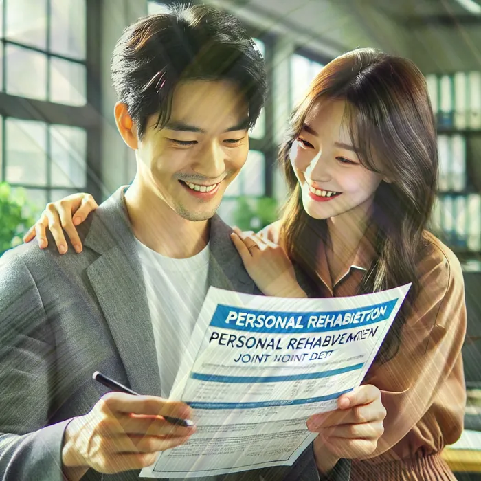 개인회생워크아웃