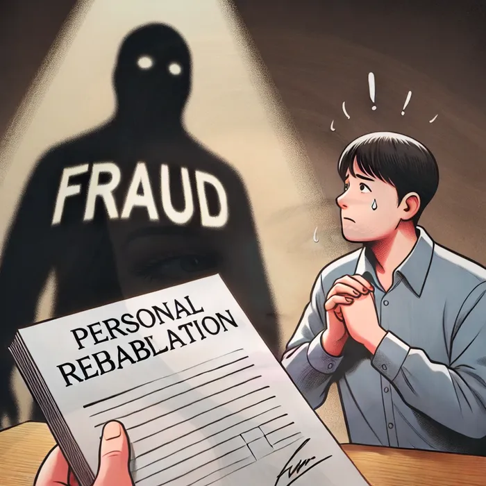 개인회생장단점