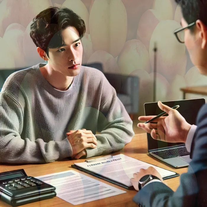 학자금대출 연체