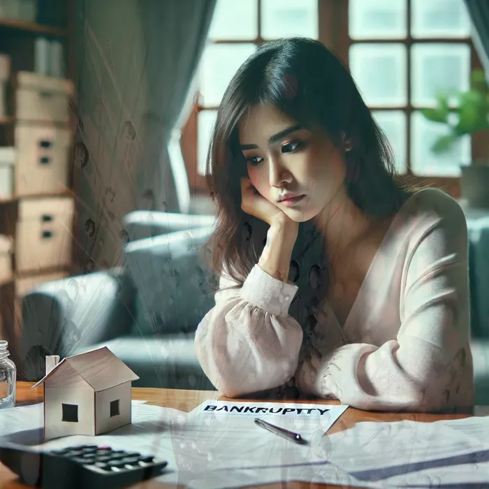 개인회생자동차