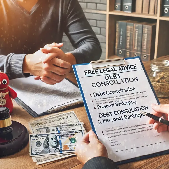 개인회생자동차