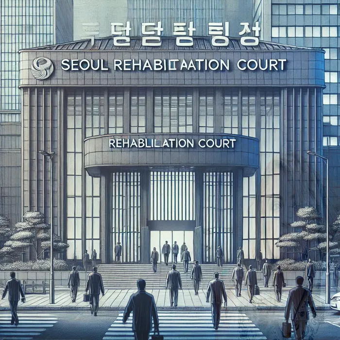 도박 개인회생 성공사례