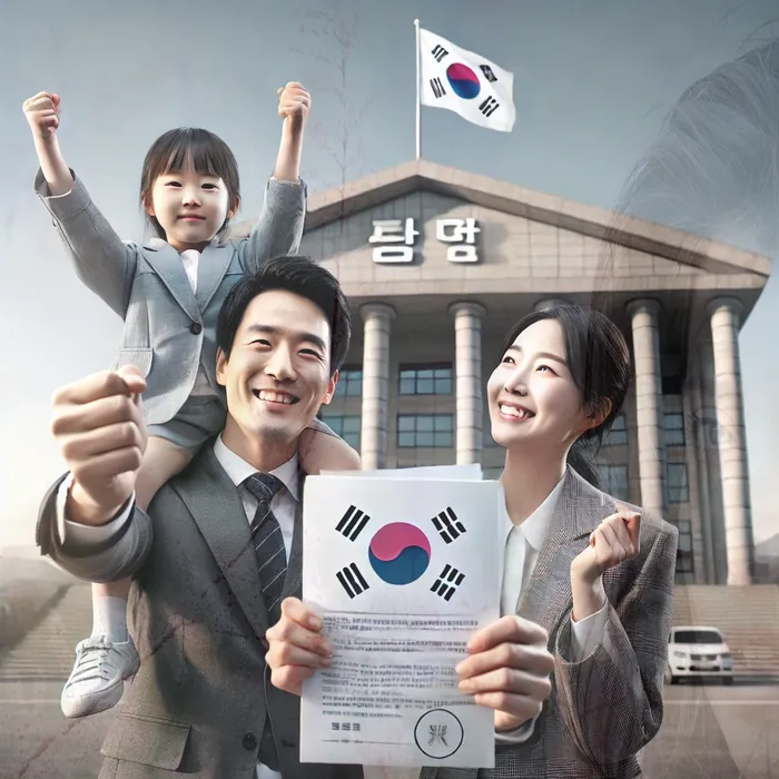 도박 개인회생 성공사례