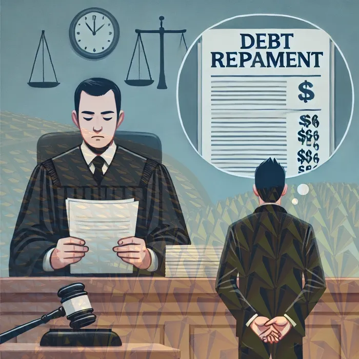 개인회생성공사례