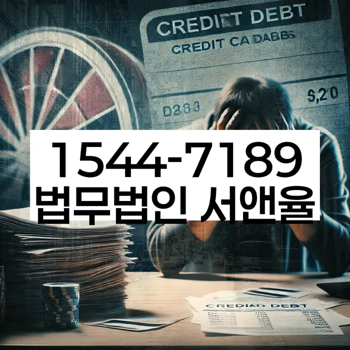 회생전문변호사