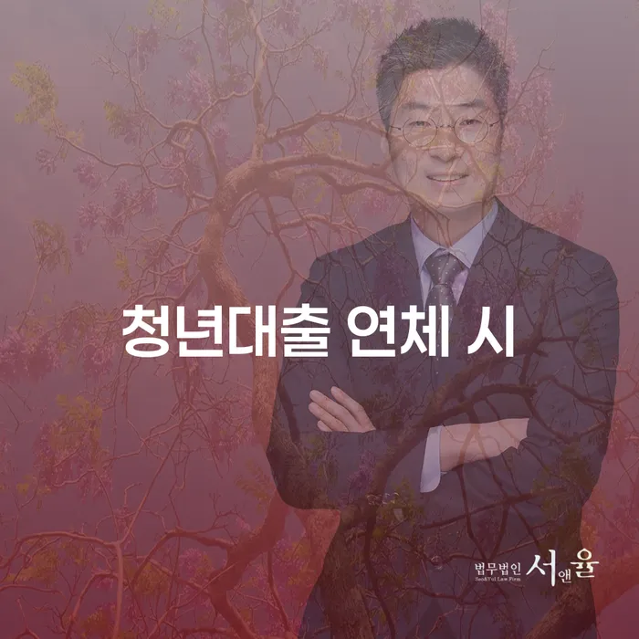 개인사채 개인회생으로 해결방법 잘 하는 변호사
