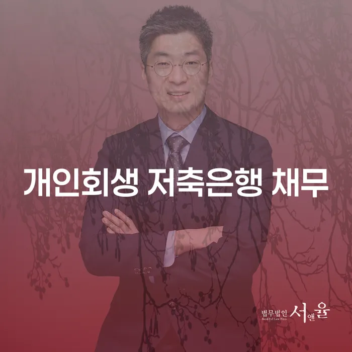 보험설계사개인회생 채무조정제도을 이용하여 관련