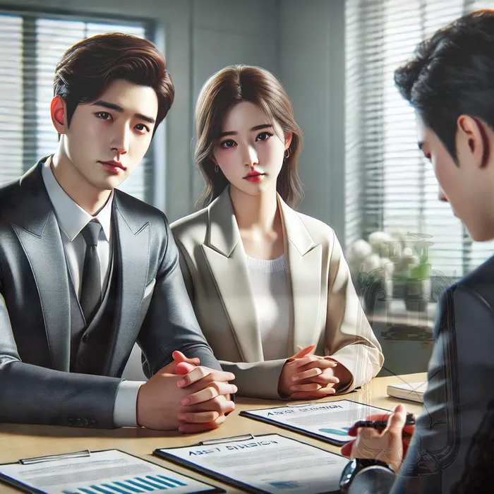 개인회생별제권