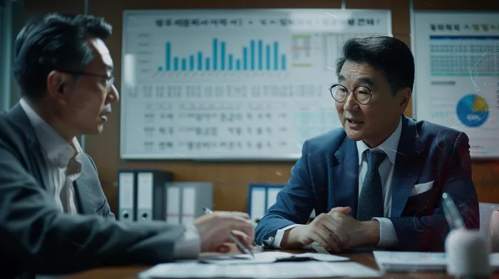 개인회생비용분납가능하고