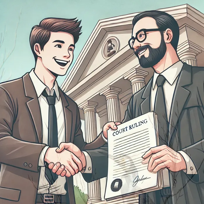 수임료 무이자 자체 분납 가능하고