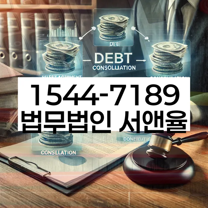 개인회생수임료