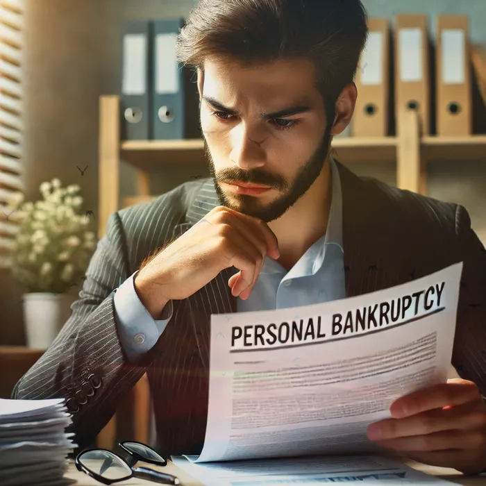 사업자개인회생