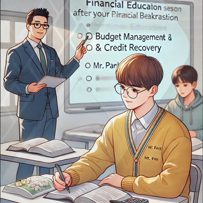 개인회생 법무사 비용 분납가능하고