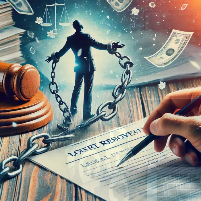 개인회생 법무사 비용 분납가능하고