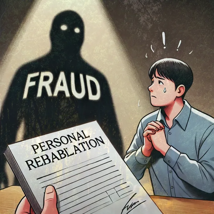 개인회생법무사