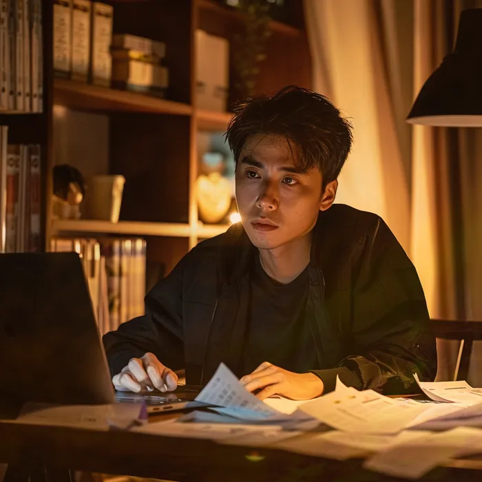 개인회생법무사