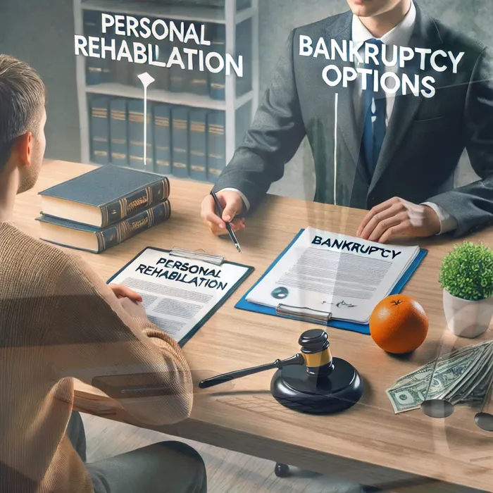 개인회생법무사