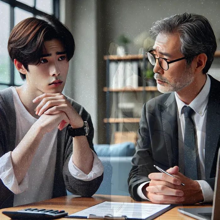 회생비용 저렴하고 분납이 가능한