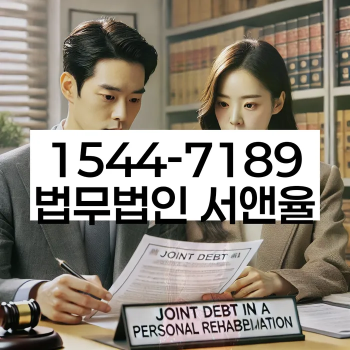 개인회생 재신청 자격 요건