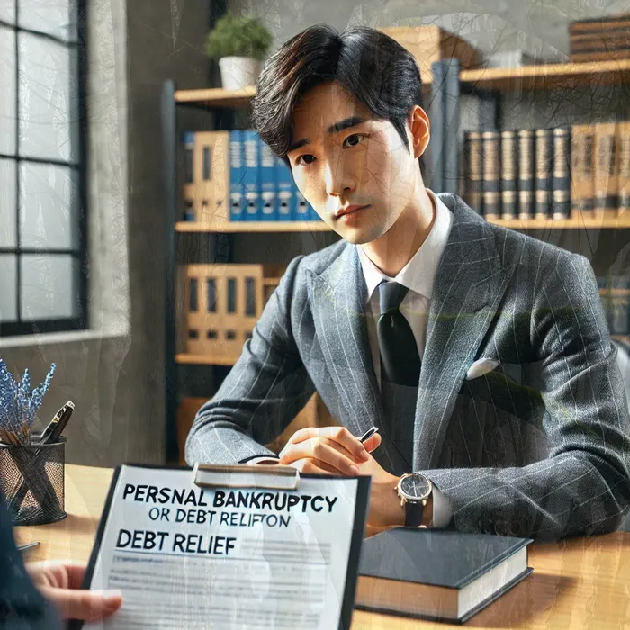 채권자 독촉 해결