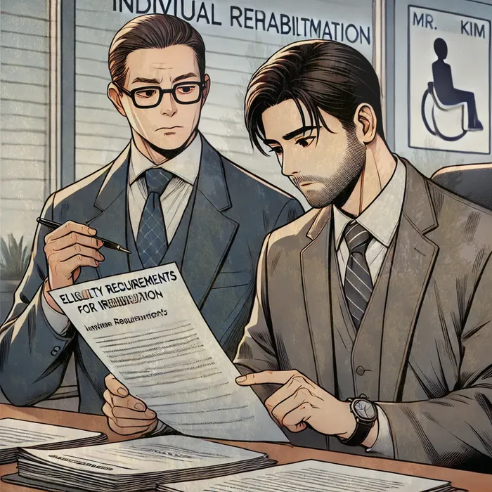 법률 전문가 조언