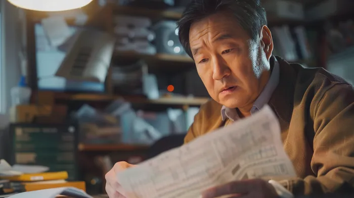 개인회생과 개인파산 비교