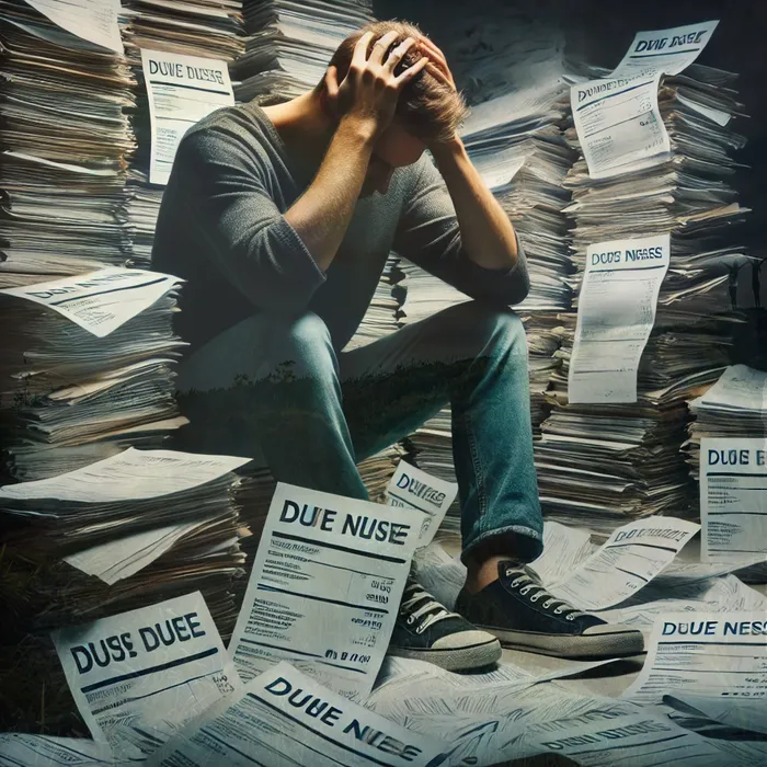 개인회생의 장점