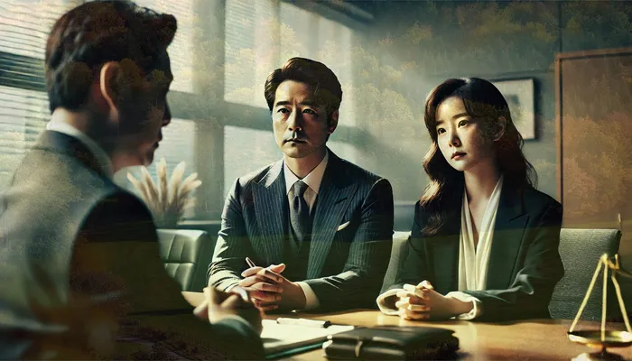 신뢰할 수 있는 상담사