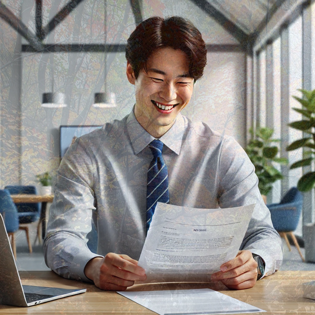 개인회생 사례