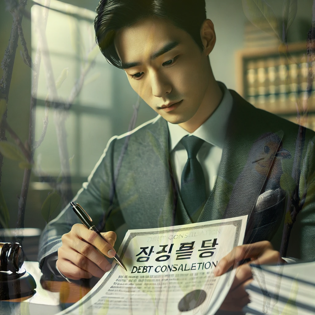 개인회생 혜택