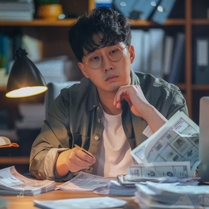 신용 회복 방법