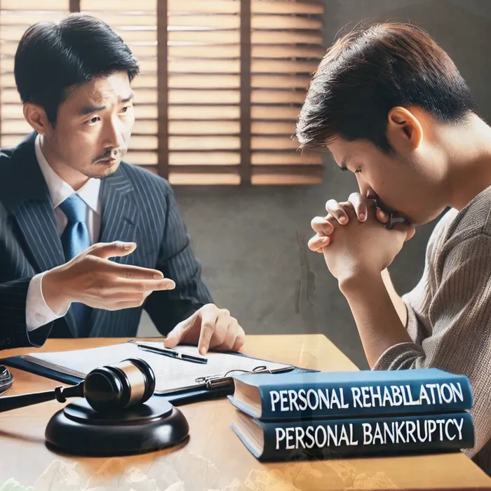 채무 해결 방법