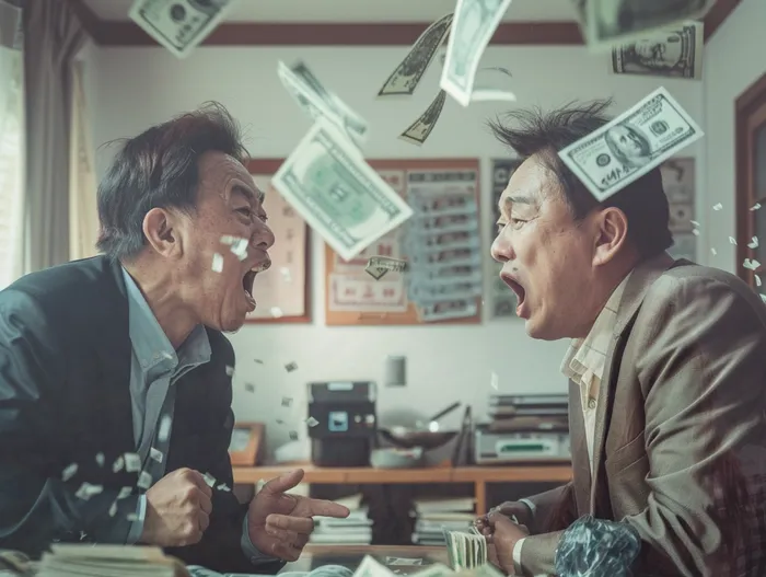 성공적인 개인회생 사례