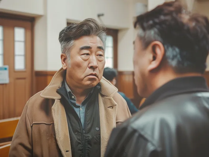 채무 조정 사례