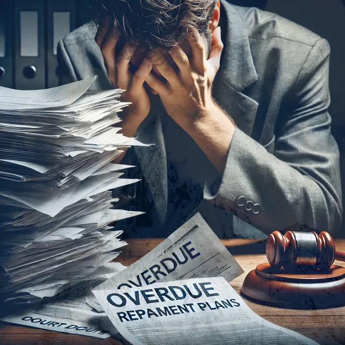 순천 파산 사례