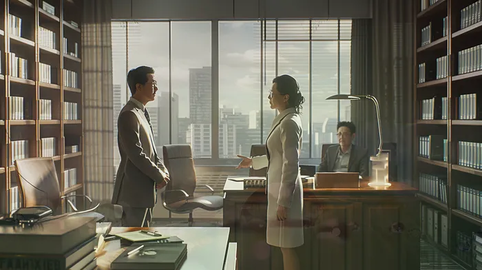 채무 조정 방법