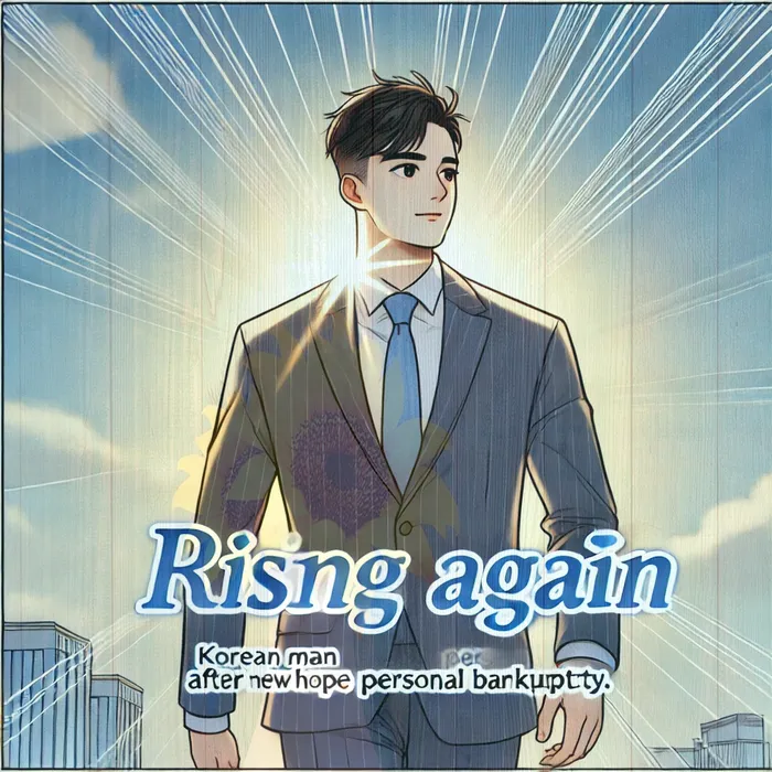 채무 해결 사례