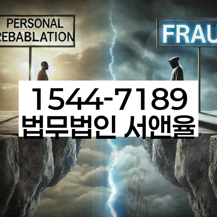 곡성군개인회생파산전문변호사