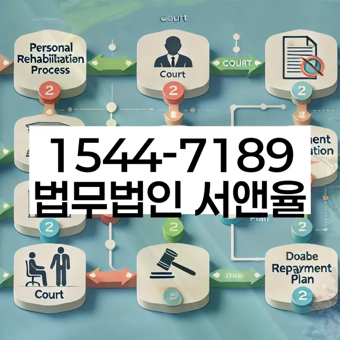 응암동 개인회생