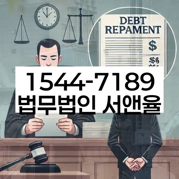 면목동 개인회생