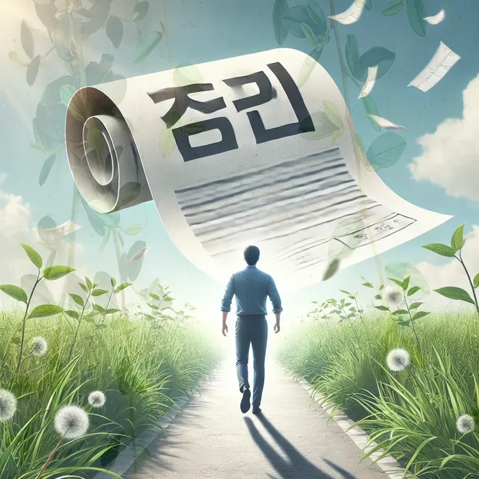 코인빚 9000만원 개인회생