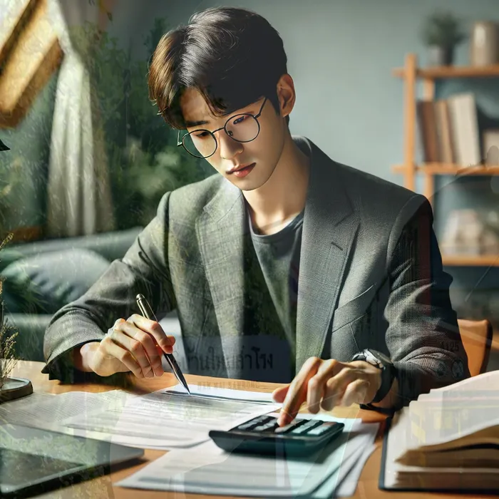적절한 키워드