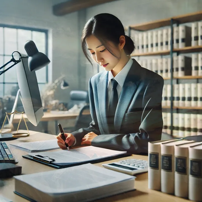 파산신청자격 검토