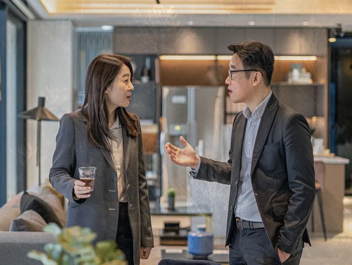 적절한 키워드